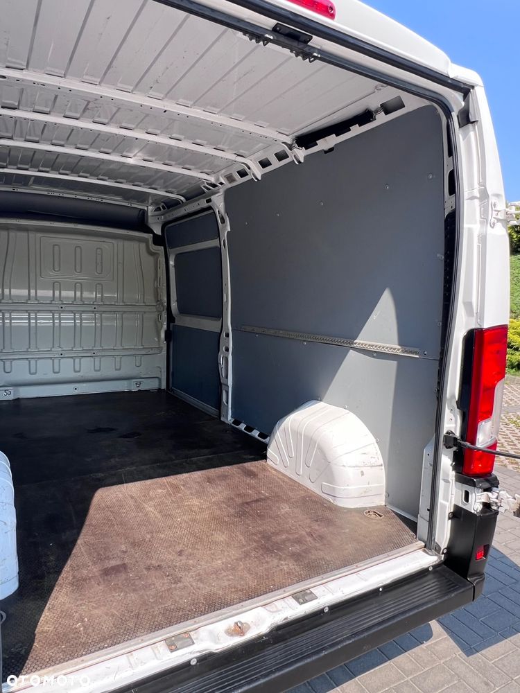 Fiat Ducato - 16