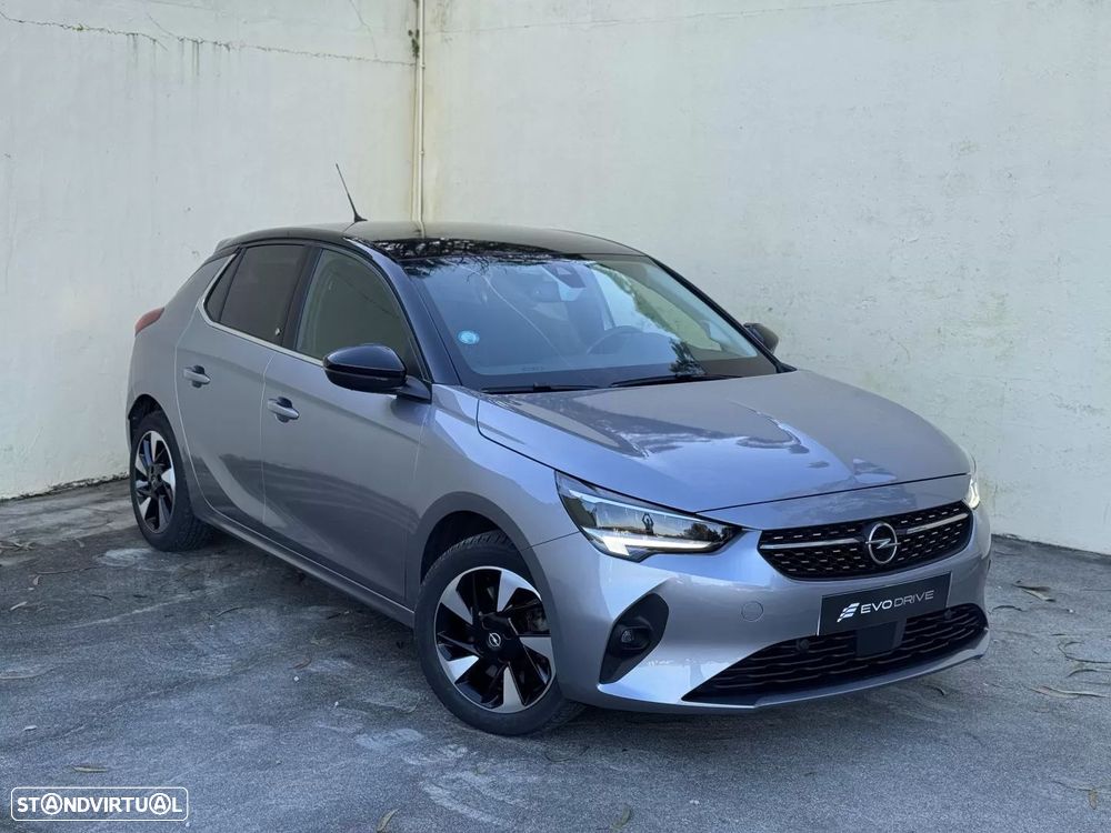Opel Corsa-e Elegance - 3