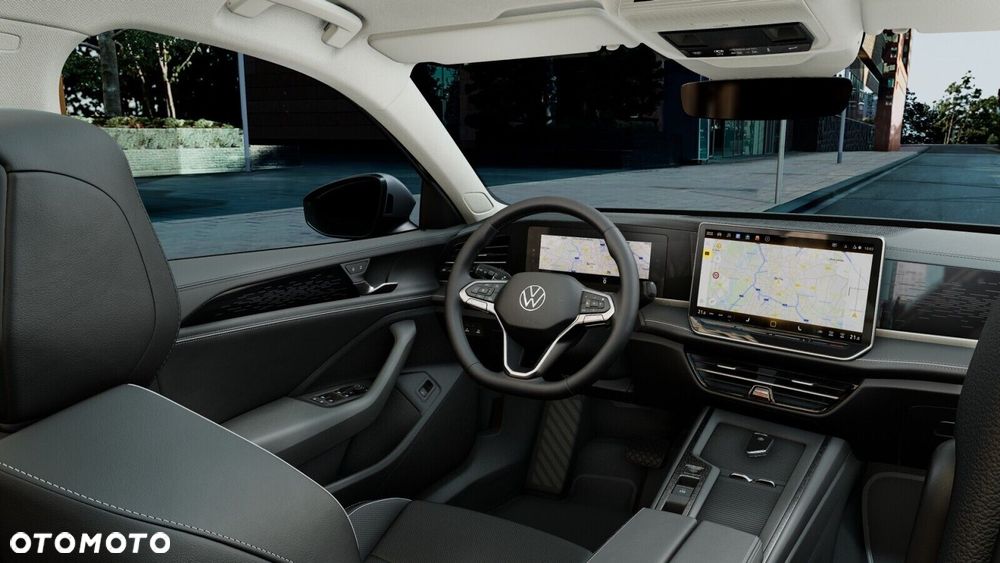Volkswagen Passat - 12