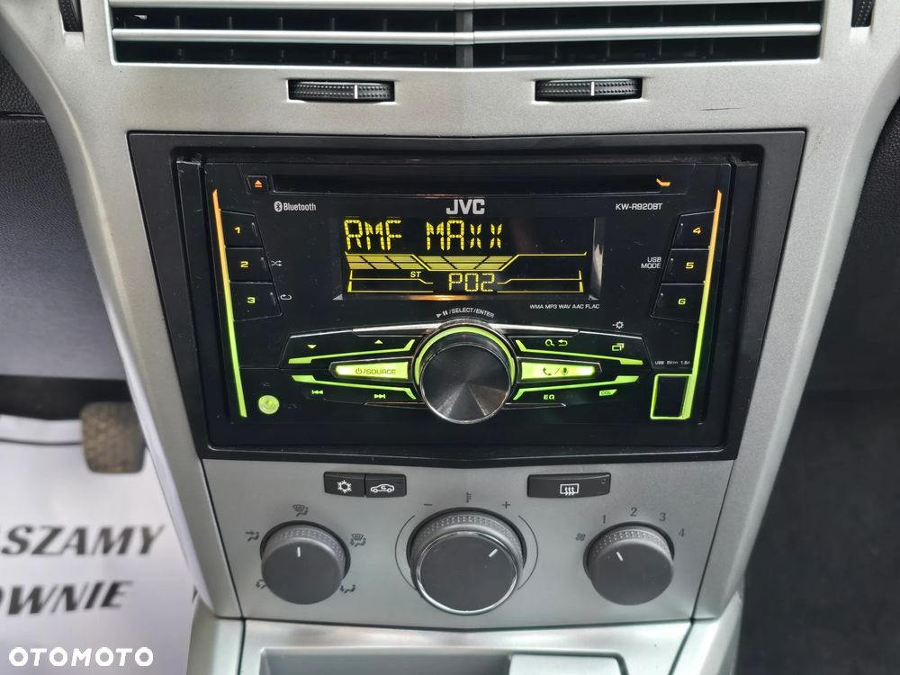 Opel Astra 1.4 Innovation - 29