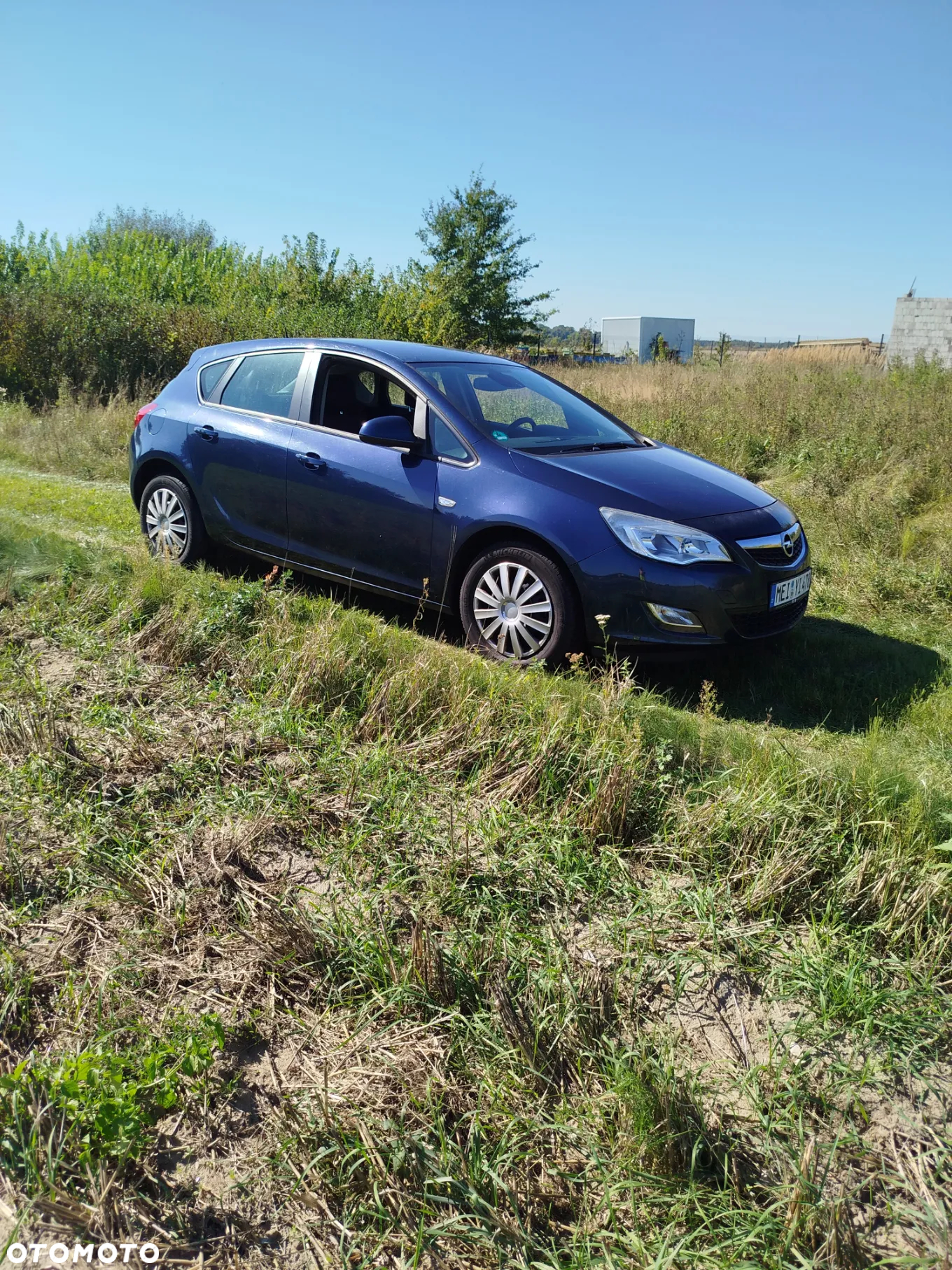 Opel Astra 1.6 Cosmo - 11