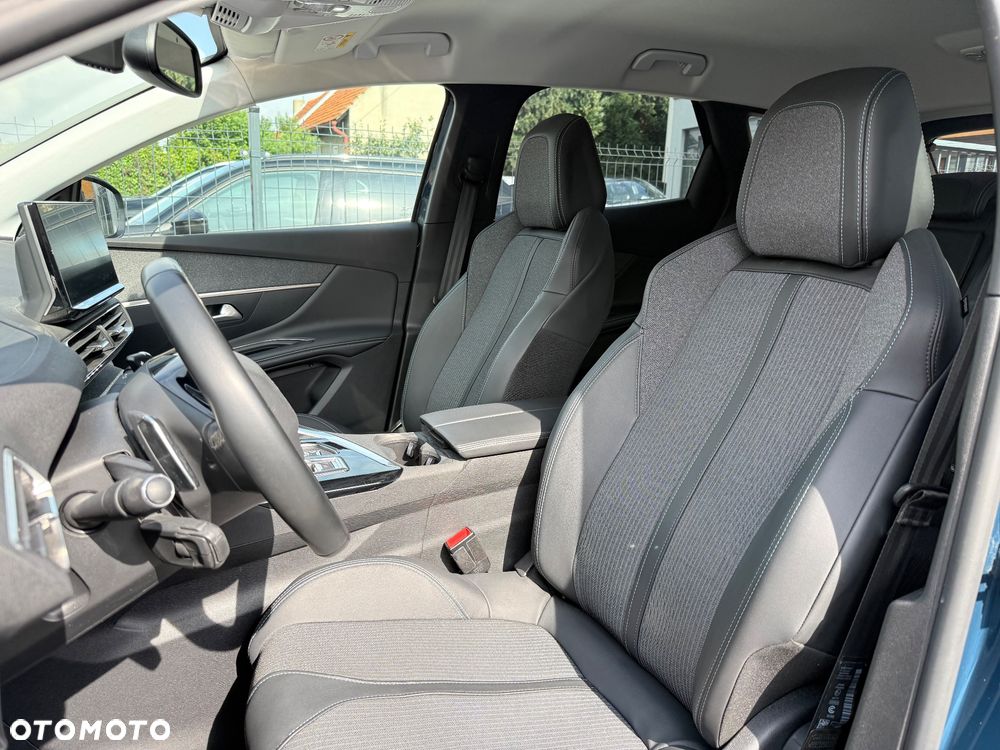 Peugeot 3008 1.5 BlueHDi Allure S&S EAT8 - 10