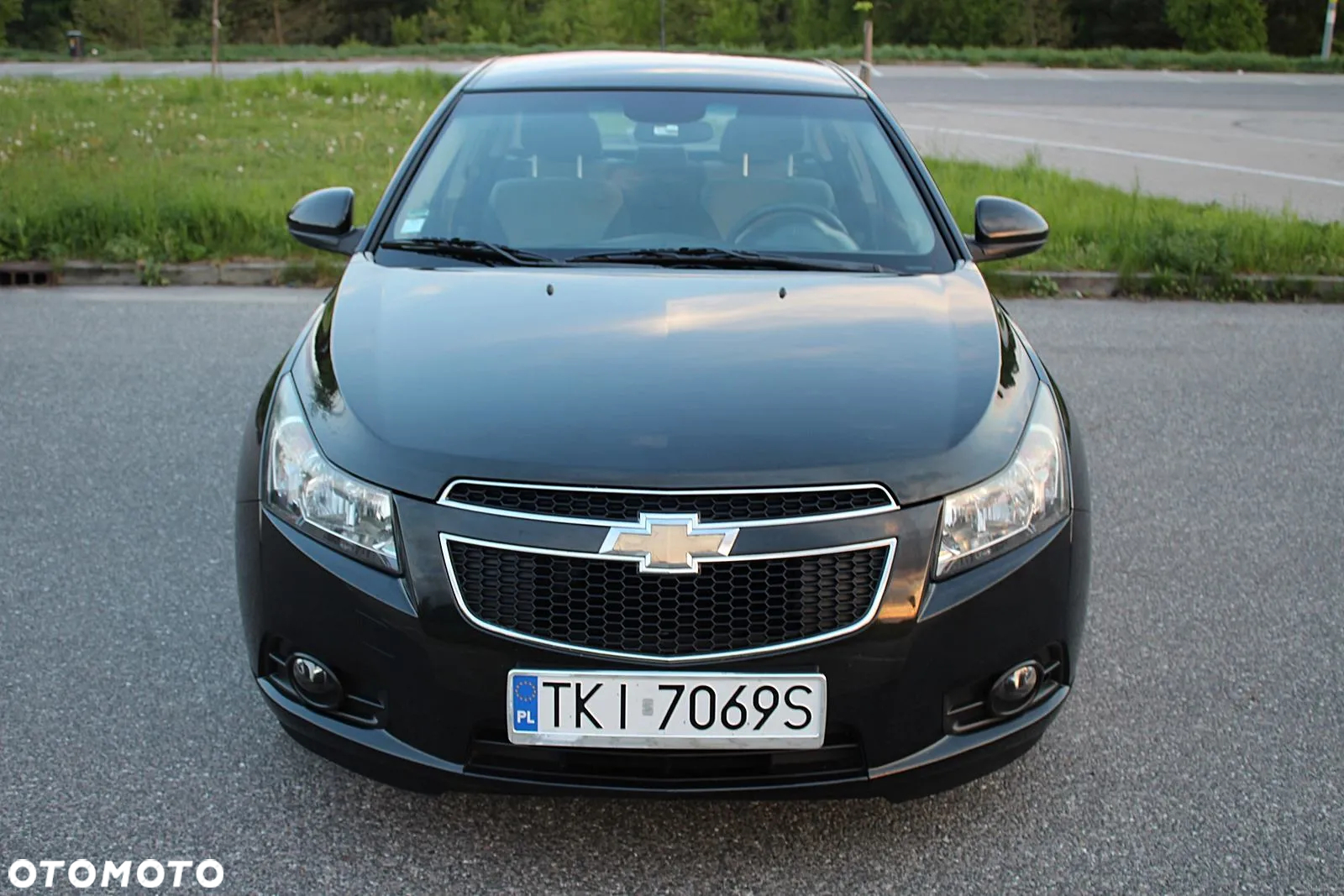 Chevrolet Cruze 1.6 LS - 16