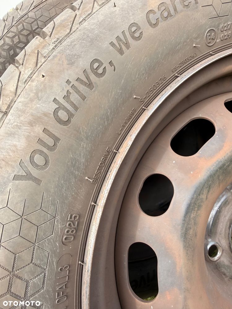 Peugeot Partner L2 Access - 15