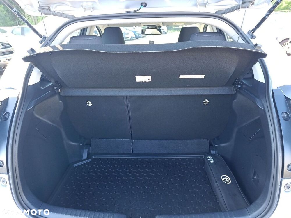 Toyota Yaris Hybrid 1.5 Comfort - 16