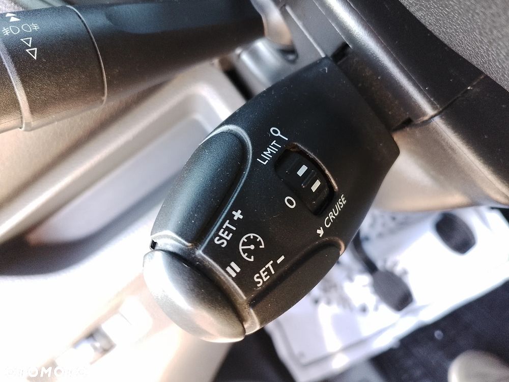 Peugeot Expert L3 Long Maxi Izoterma Chłodnia Mroźnia minus 20 stopni 220V grzanie 3EUPL 3 Osoby - 19