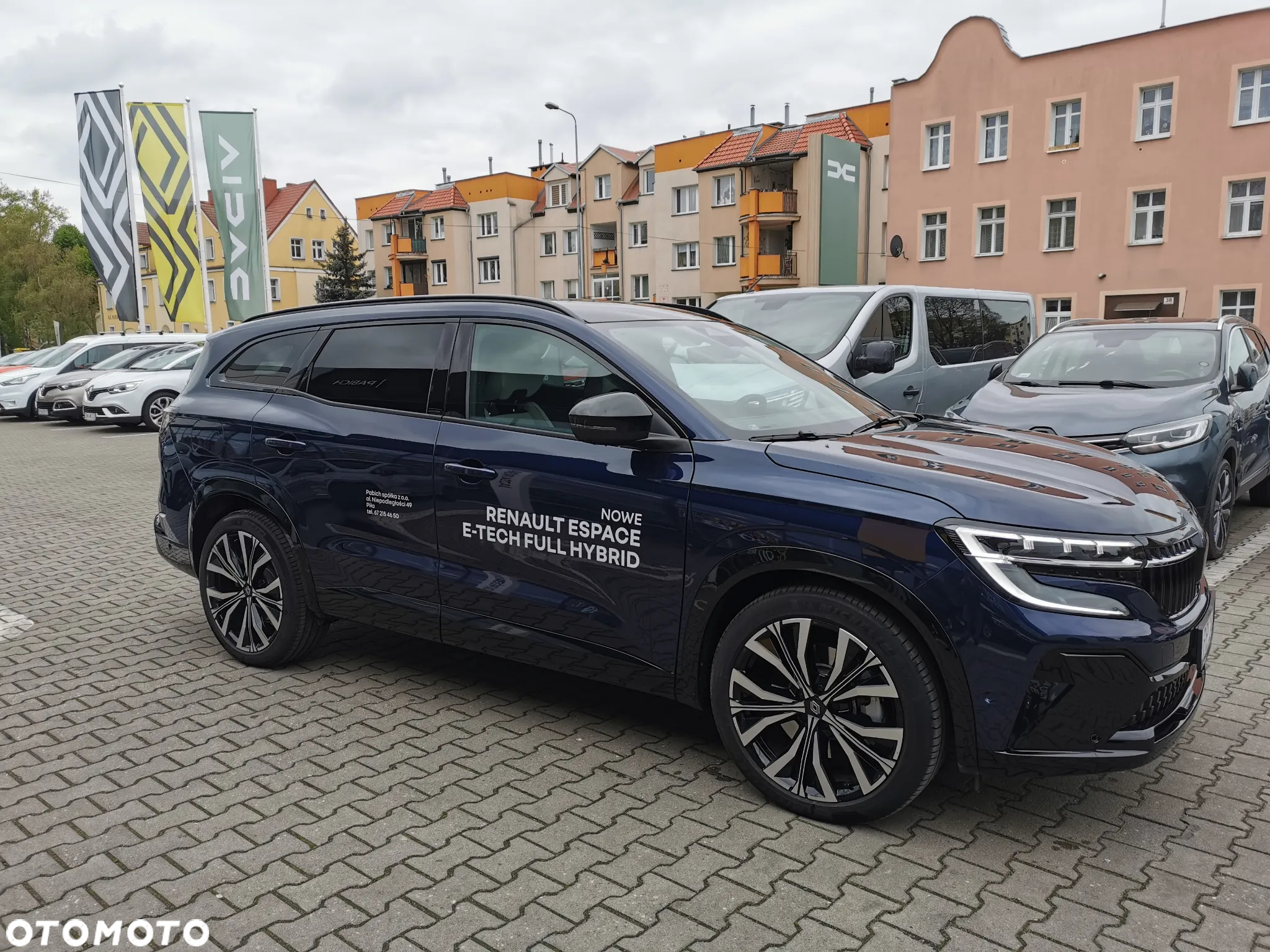 Renault Espace - 7