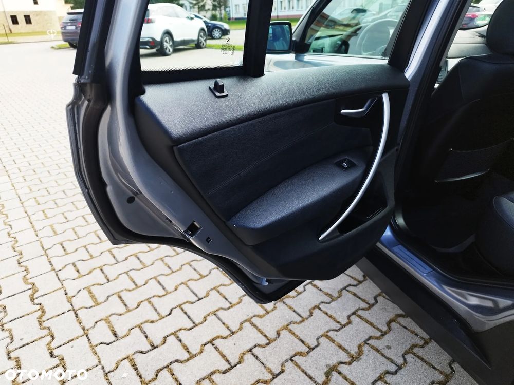 BMW X3 - 23