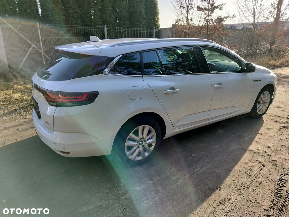 Renault Megane E-TECH 160 E-Tech engineered - 6