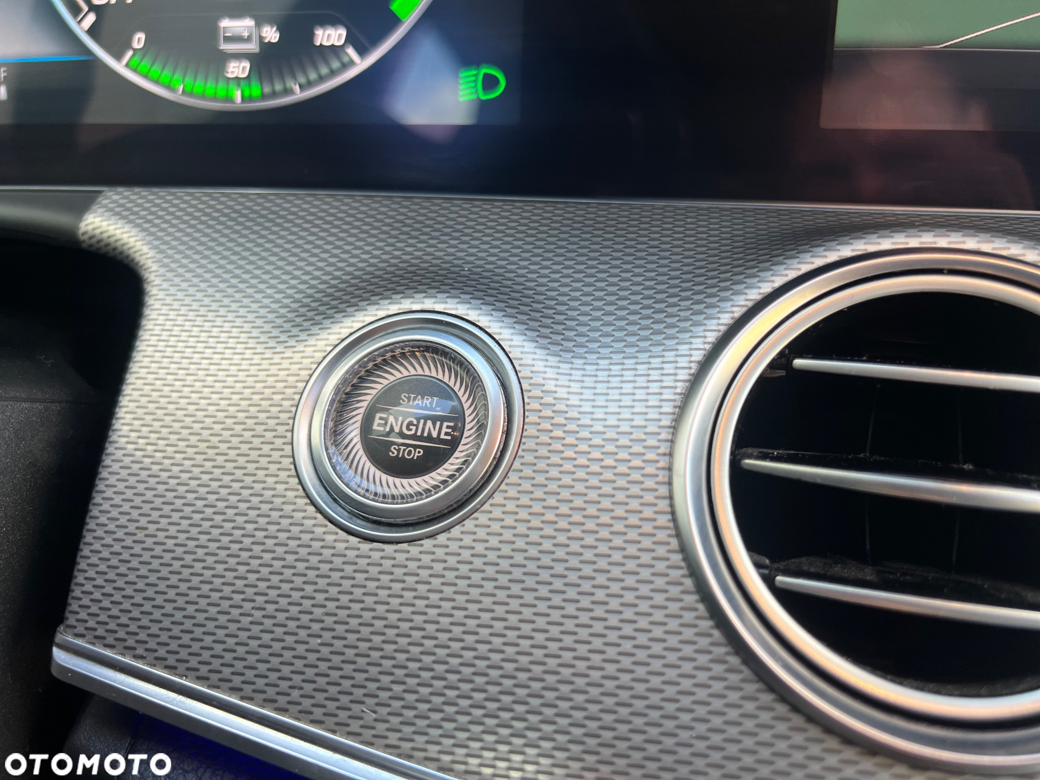 Mercedes-Benz Klasa E 300 de T 9G-TRONIC Avantgarde - 29