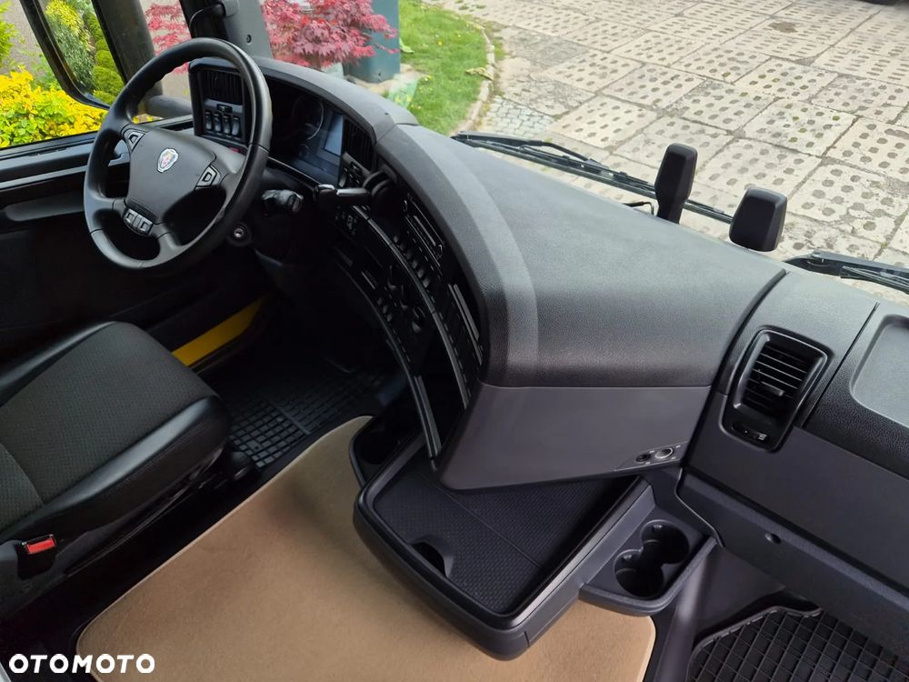 Scania R450 - 31