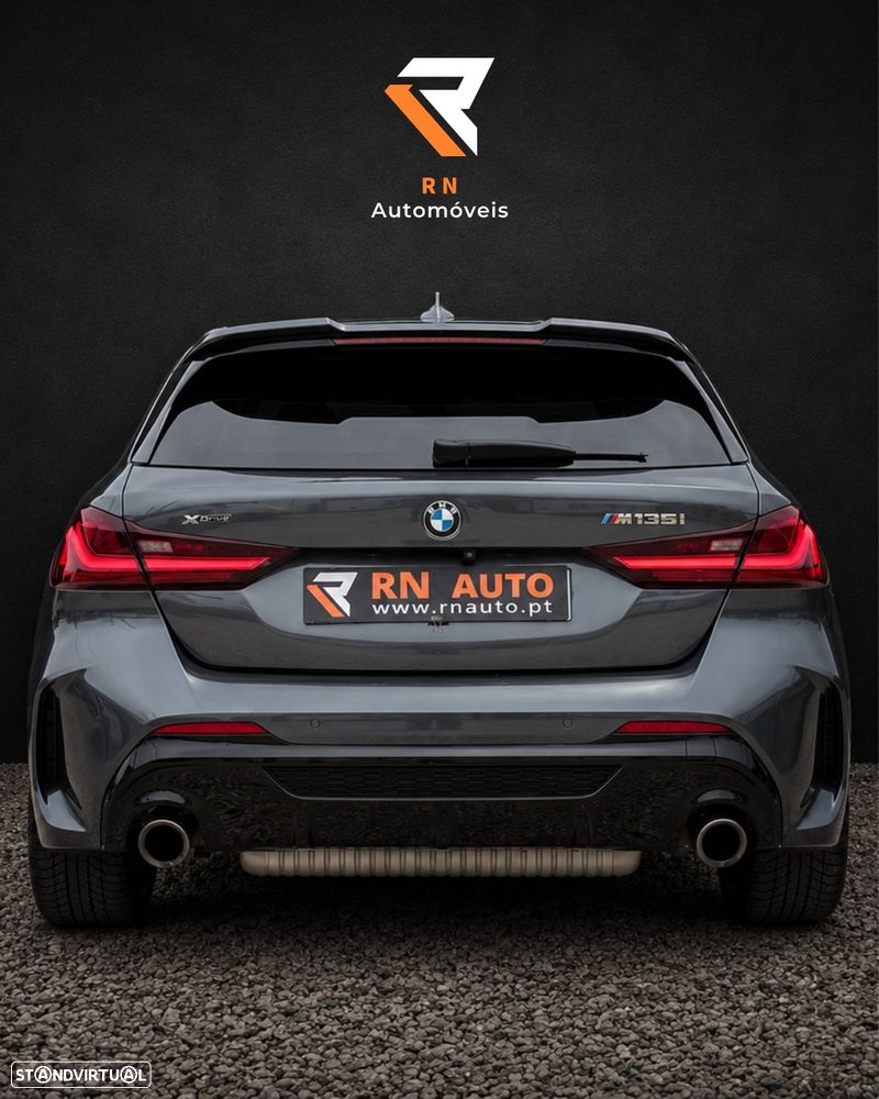 BMW M135i xDrive - 6
