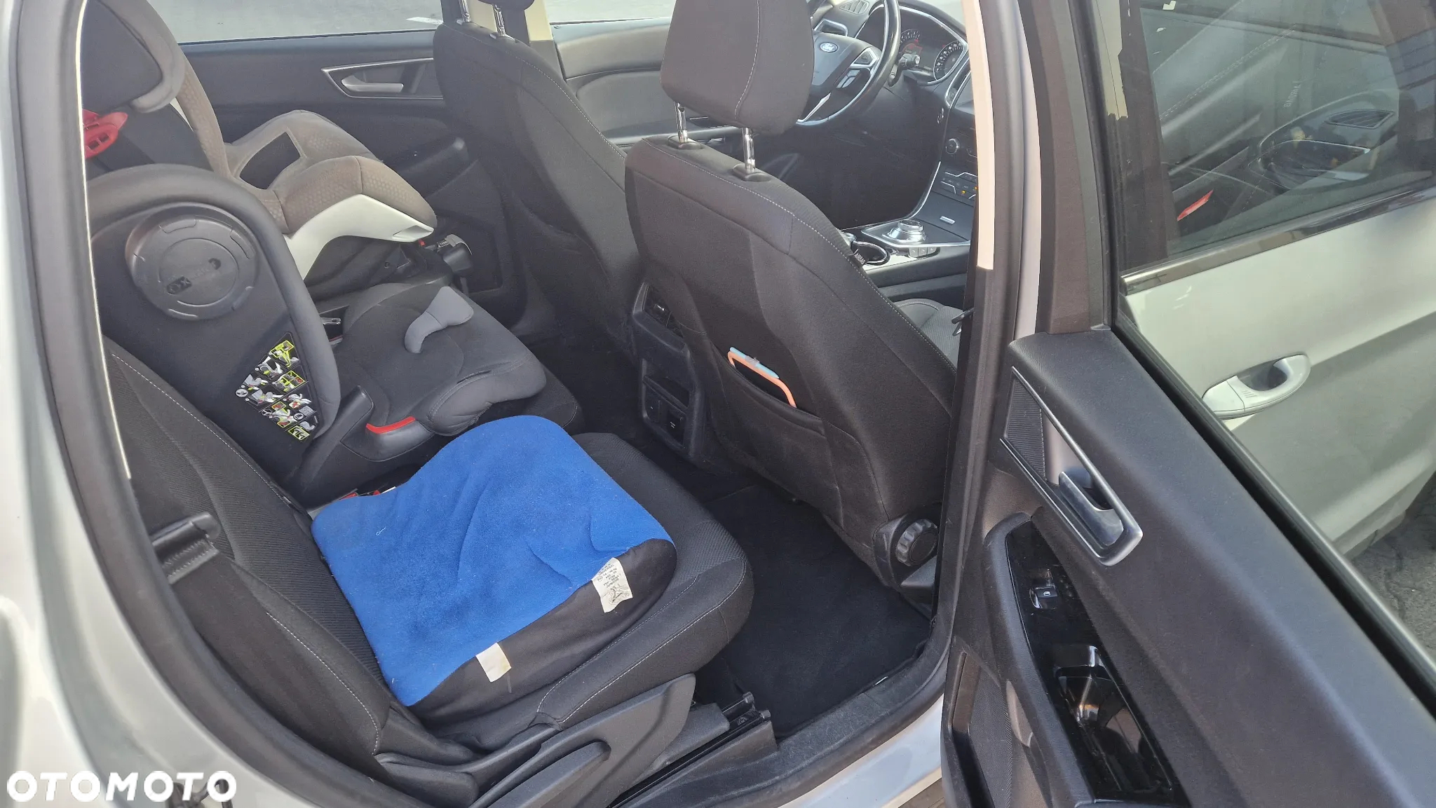 Ford S-Max 2.0 EcoBlue Trend - 16