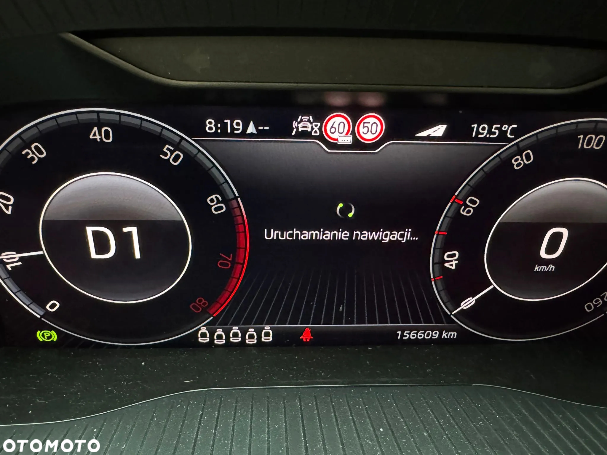 Skoda Kodiaq 2.0 TSI 4x4 Style DSG 7os - 15