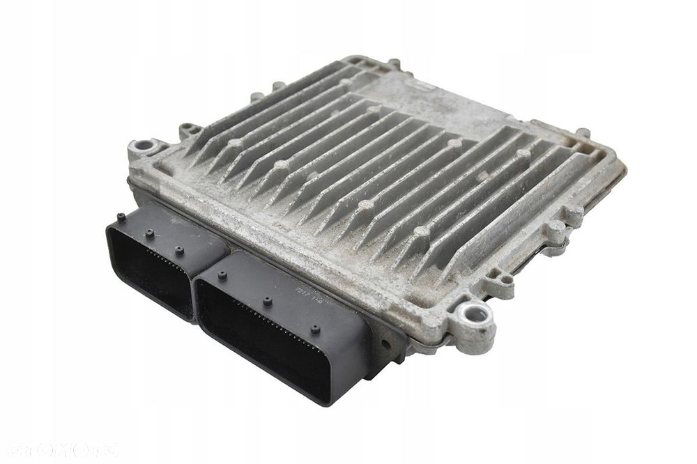 komputer sterownik * mercedes c w204 a6421502434 - 2