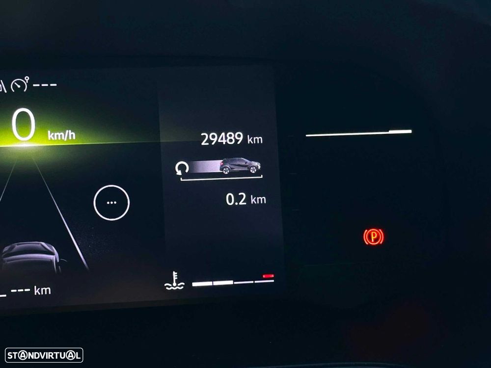Renault Captur 1.0 TCe Evolution Bi-Fuel - 12