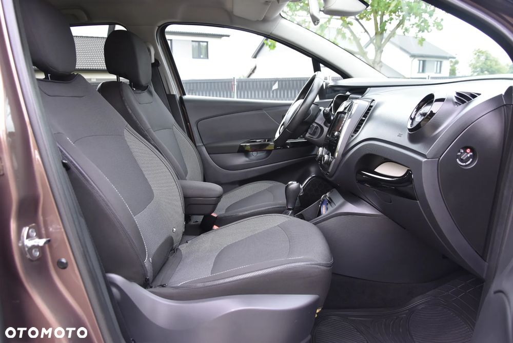 Renault Captur ENERGY TCe 120 EDC Dynamique - 10
