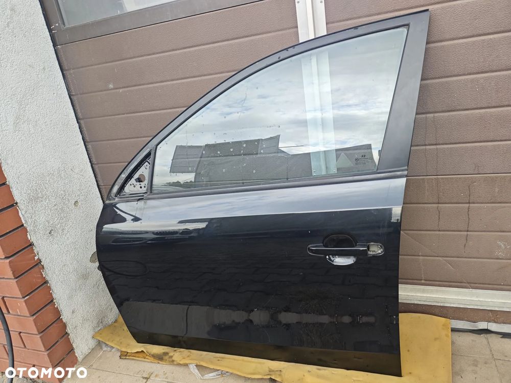DRZWI LEWE PRZEDNIE LEWY PRZÓD HYUNDAI i30 HB 9F
