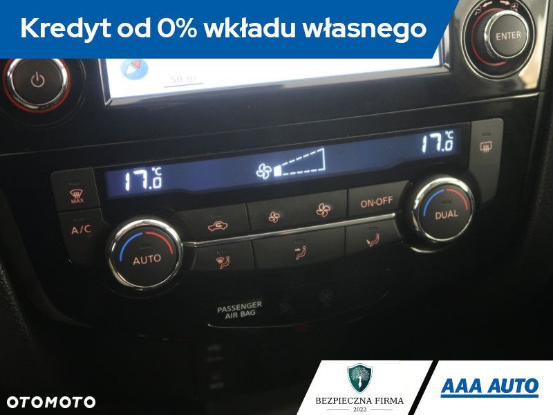 Nissan X-Trail - 14