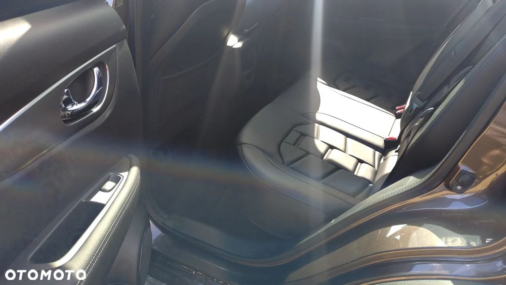 Nissan Qashqai 1.3 DIG-T Tekna DCT - 22