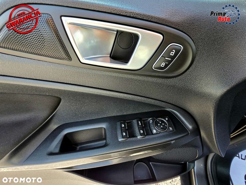 Ford EcoSport 1.0 EcoBoost ACTIVE - 12