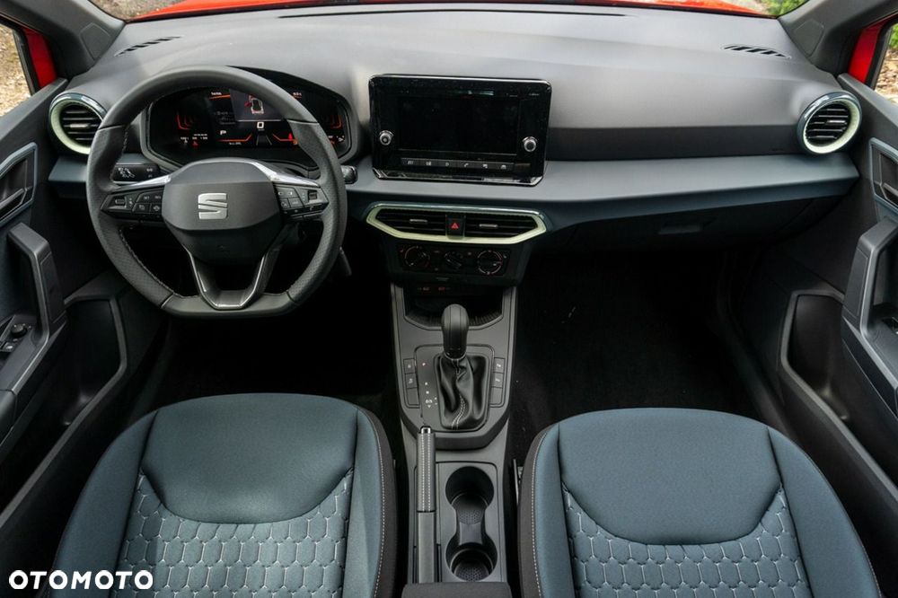 Seat Arona - 21