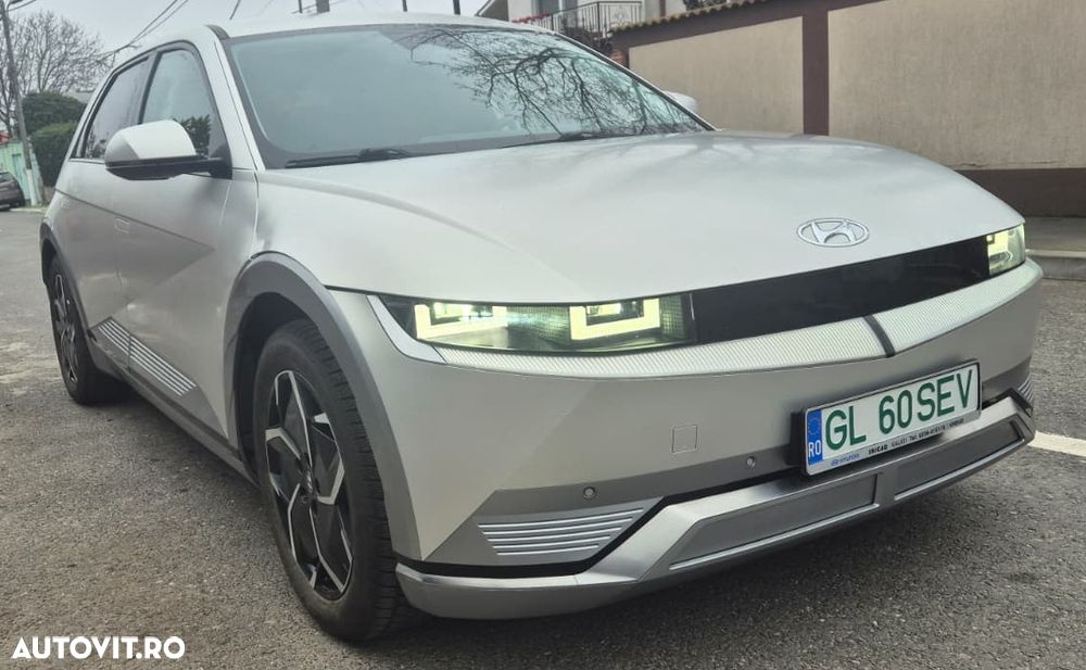 Hyundai IONIQ 5 217 CP 73 kWh 2WD Premium - 3