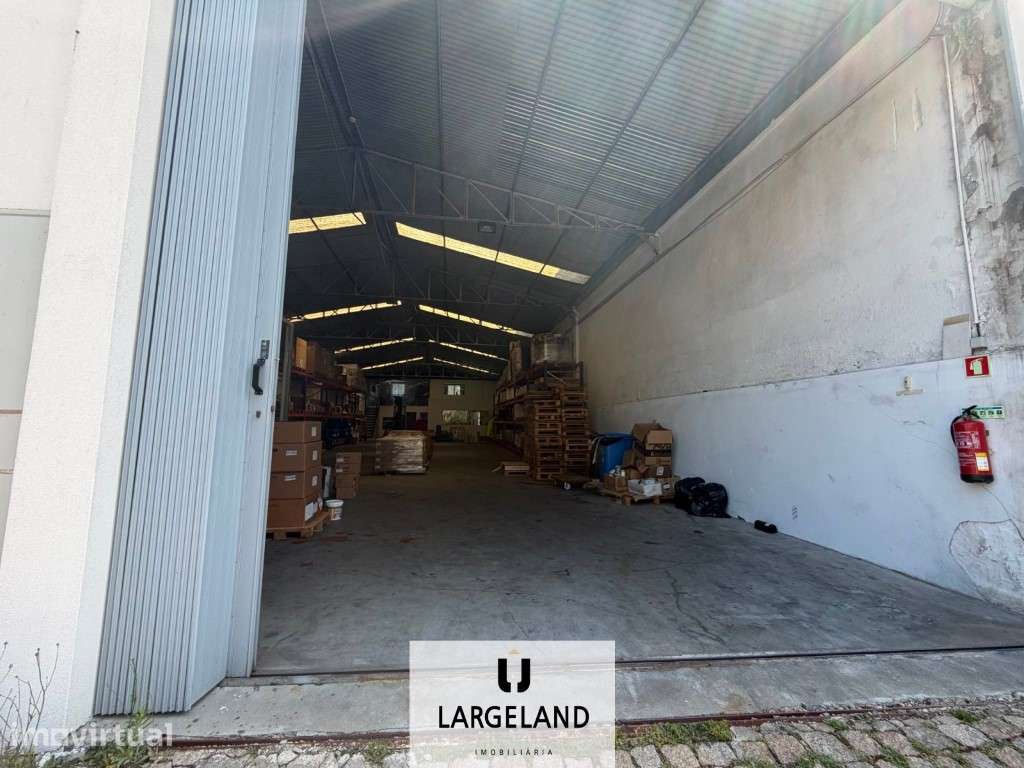 Parque Residencial e Industrial com Elevado Potencial de Valorizaçã... - Grande imagem: 5/22
