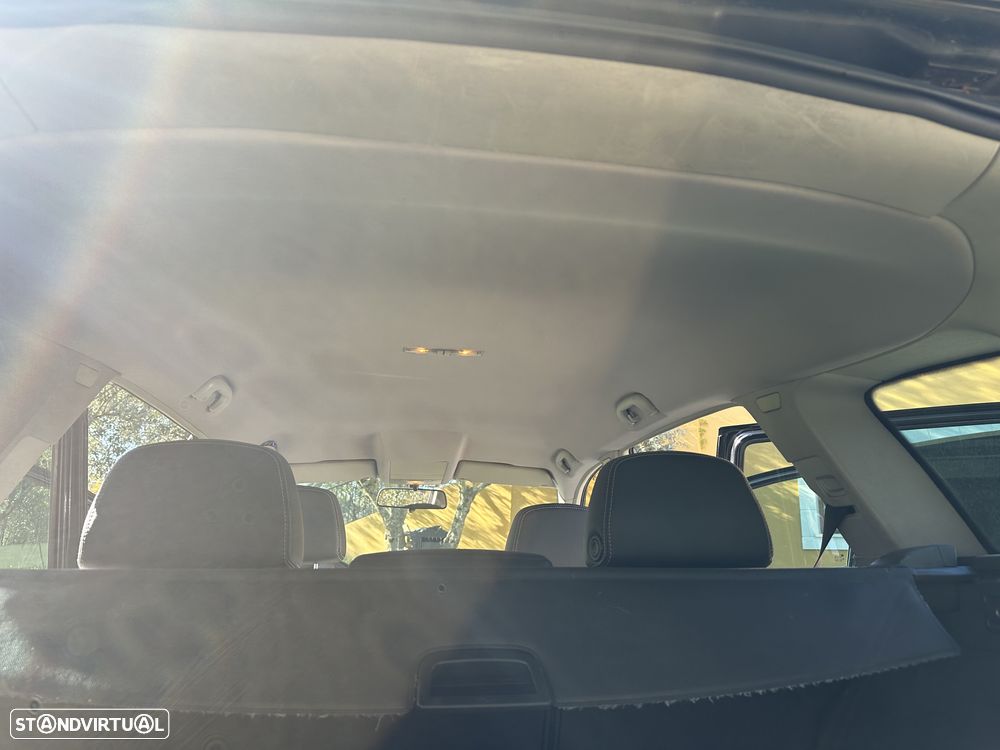 Opel Astra Caravan 1.9 CDTI Cosmo - 6