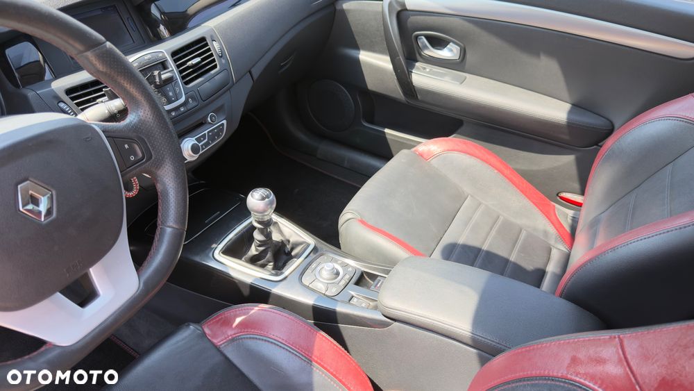 Renault Laguna - 9