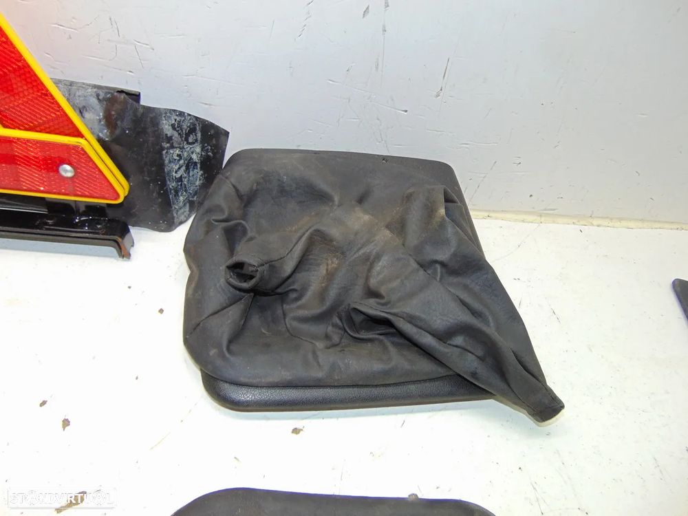 Opel Frontera A vários - 7