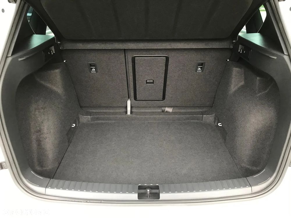 Seat Ateca 1.5 Eco TSI FR Black S&S DSG - 8