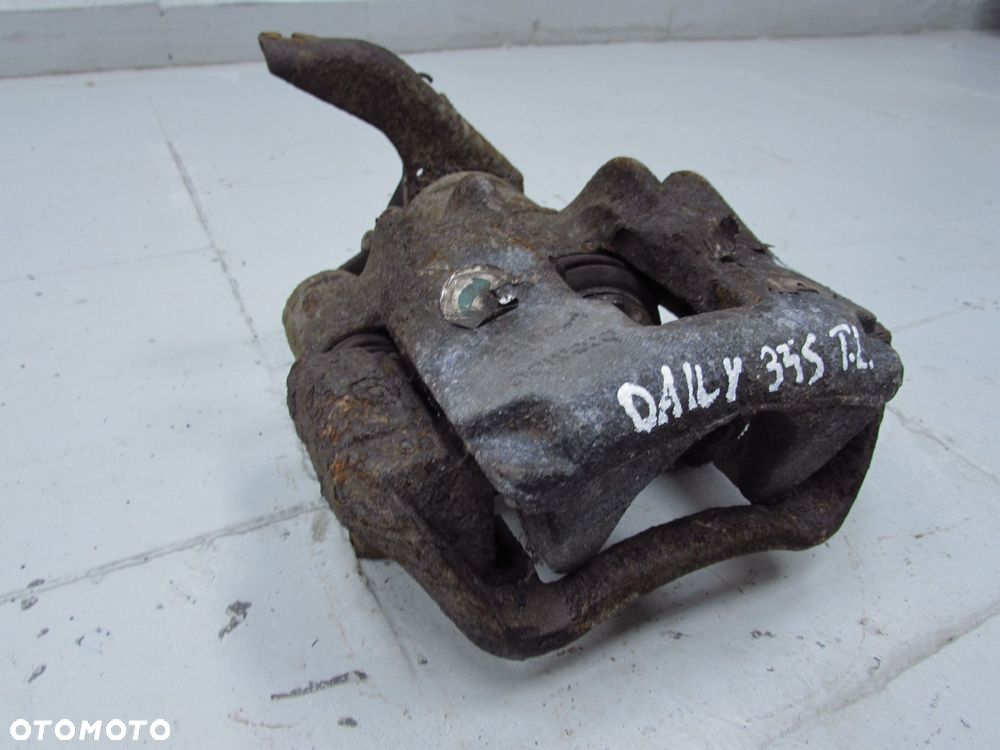 IVECO DAILY IV LIFT 35S ZACISK HAMULCOWY TYL LEWY TYLNY - 2