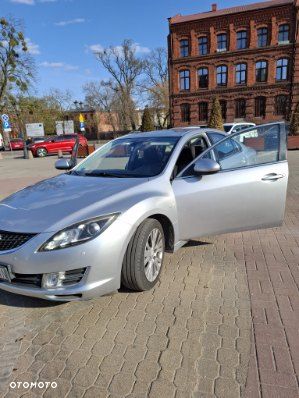 Mazda 6 2.0 Exclusive - 4