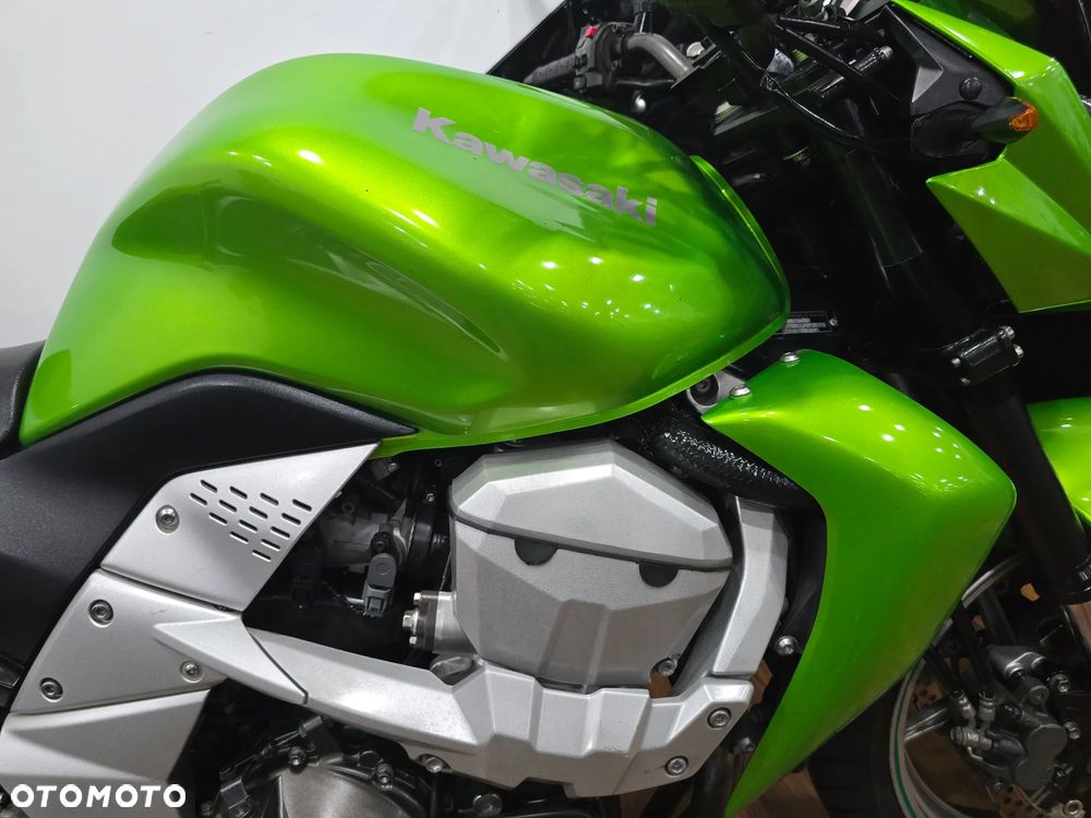 Kawasaki Z - 35
