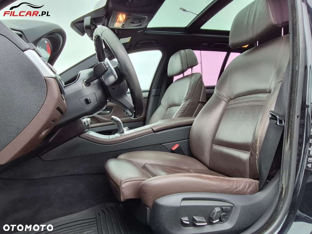 BMW Seria 5 - 6