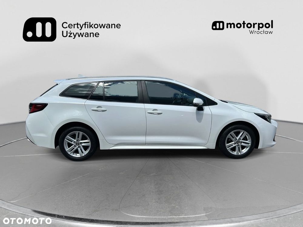 Toyota Corolla - 15