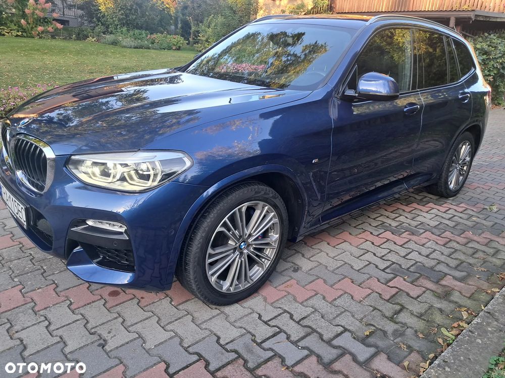 BMW X3 - 3