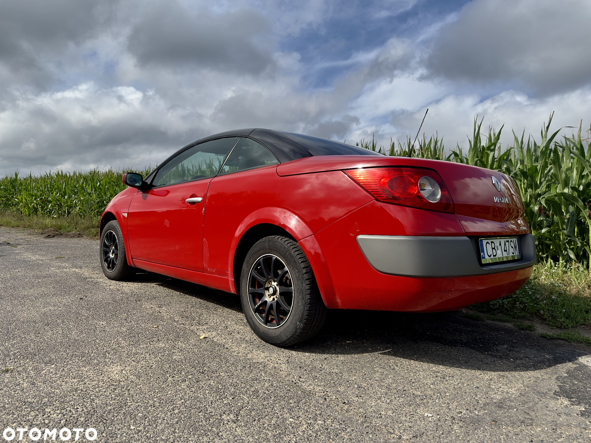 Renault Megane II 1.6 16V Authentique - 12