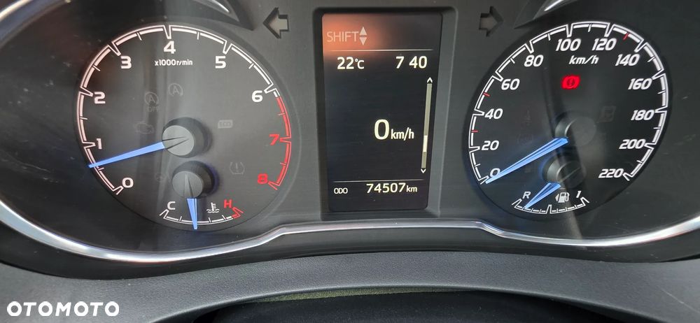 Toyota Yaris 1.5 20th Anniversary - 17