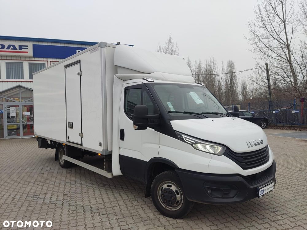 Iveco Daily 50C18 10EP - 10
