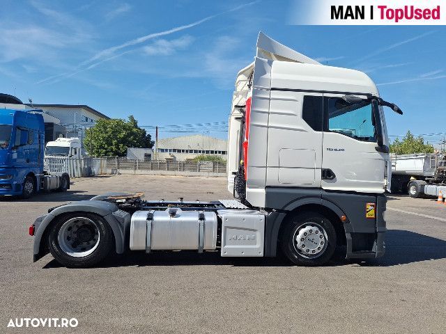 MAN TGX 18.510 4x2 LL SA - 6