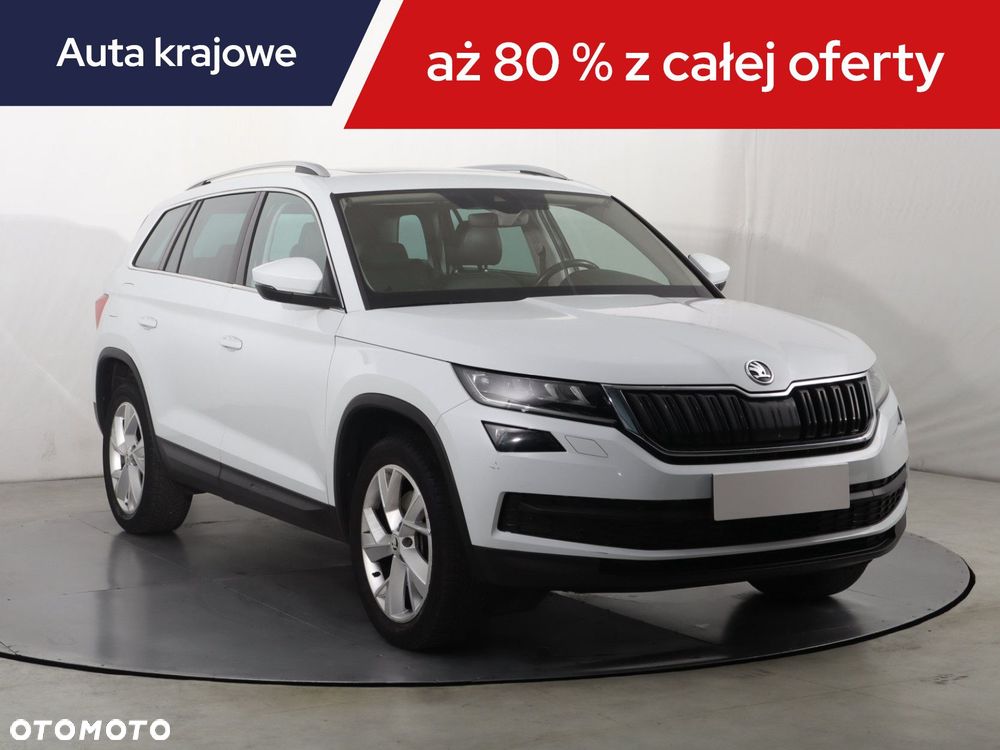 Skoda Kodiaq - 3
