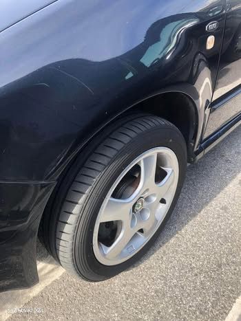 Skoda Fabia Break 1.4 Comfort - 9