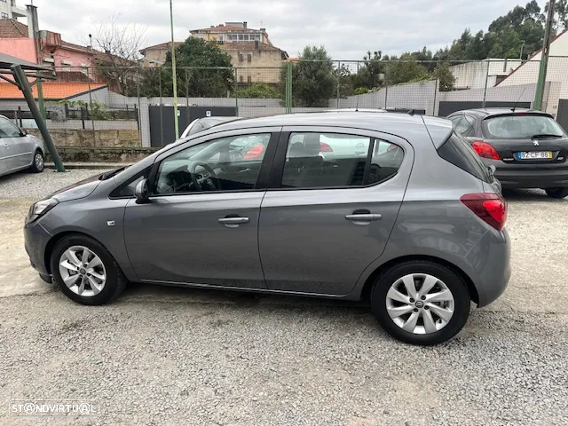 Opel Corsa 1.3 CDTi Business Edition - 2