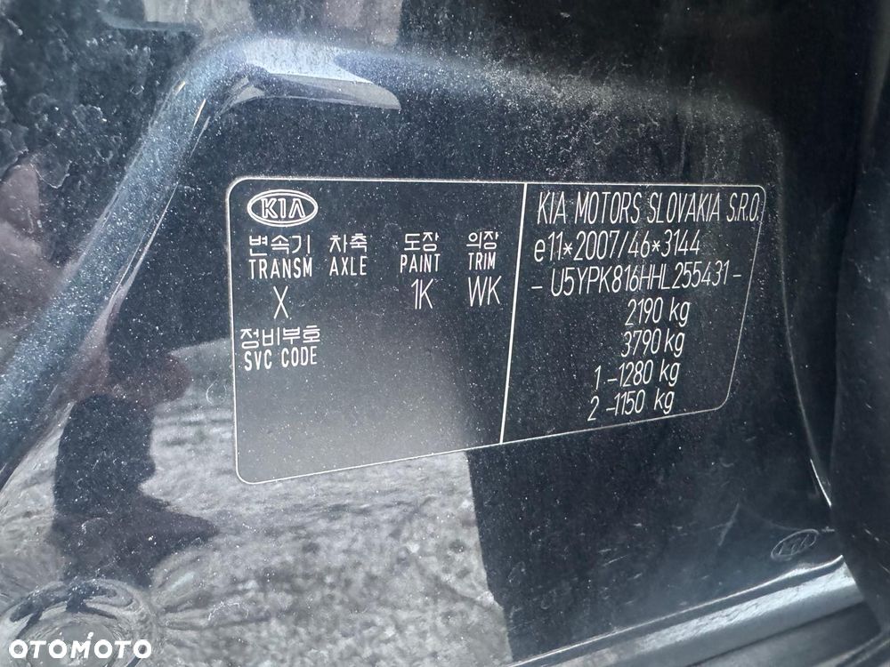 Kia Sportage 1.6 T-GDI AWD DCT GT LINE - 28