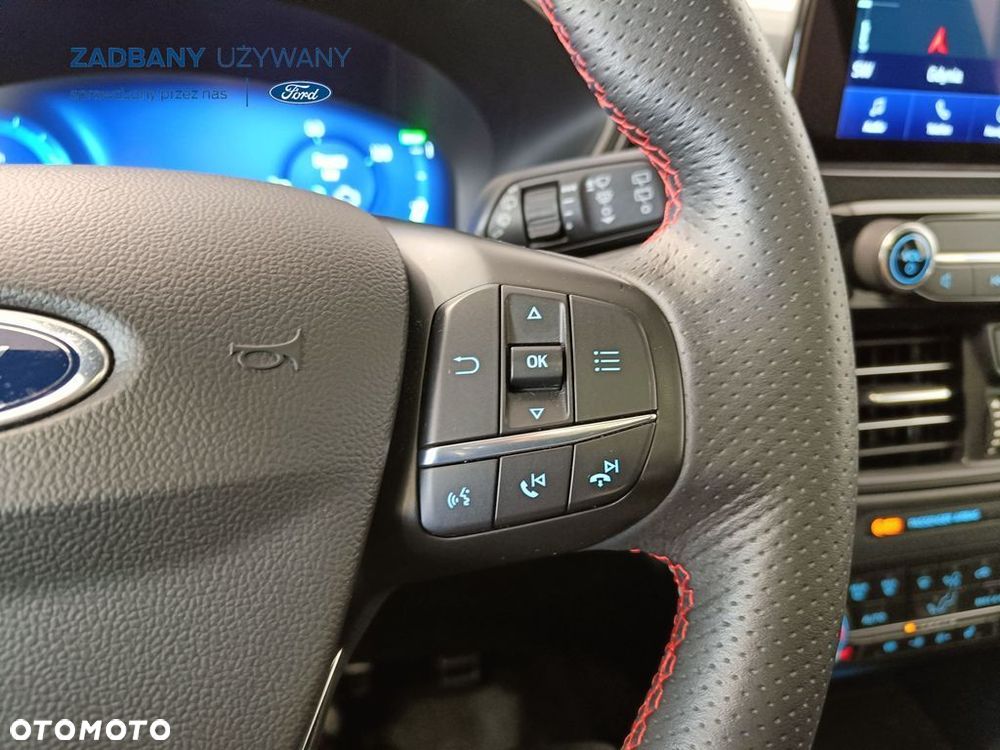 Ford Kuga 2.5 Duratec PHEV ST-LINE X - 18