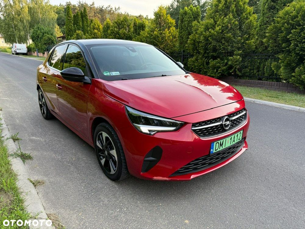Opel Corsa Corsa-e Elegance - 2