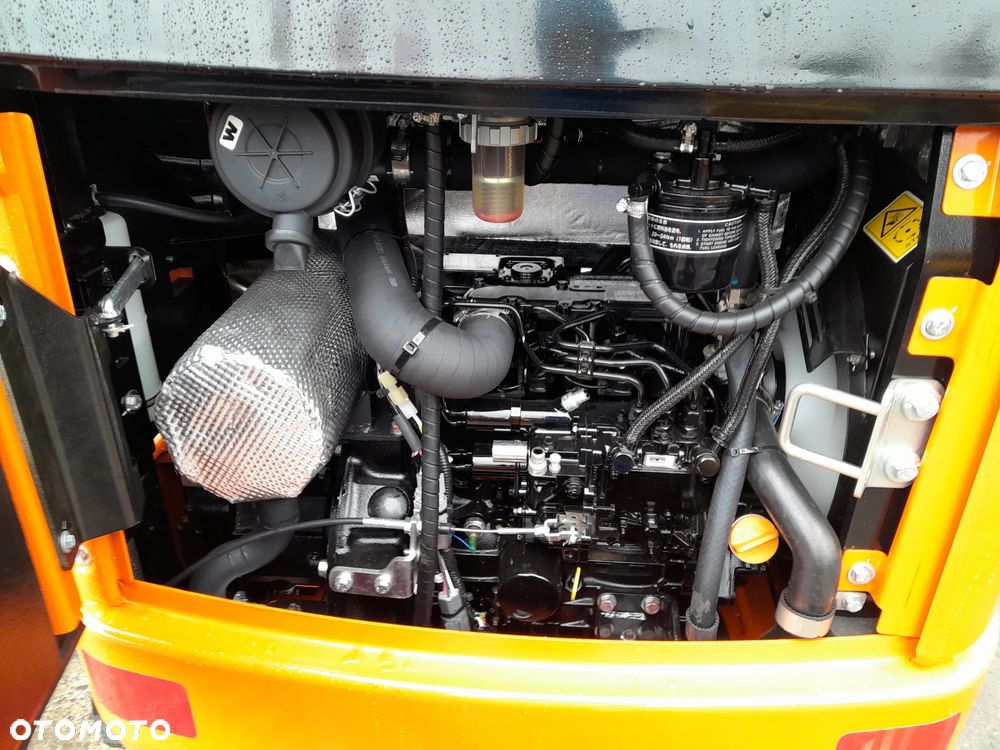 Lonking CDM6020 - 20