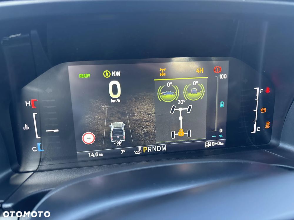 Ford Ranger 2.3 EcoBoost PHEV e-4WD DC Stormtrak - 31